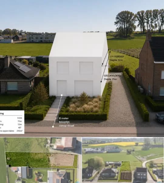 Land for sale