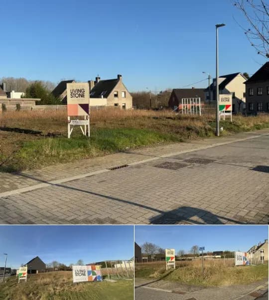 Development site for sale