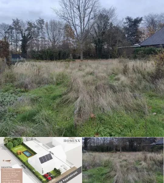 Land for sale