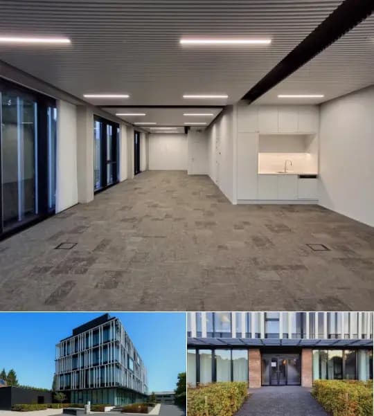 Office space for rent