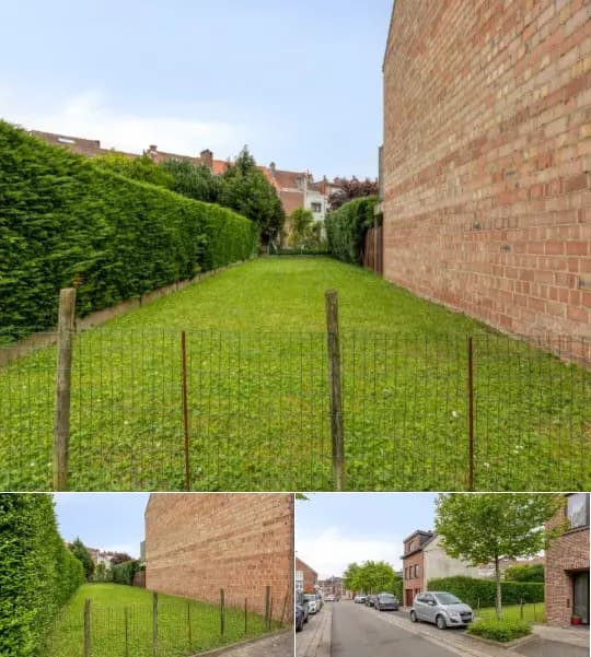 Development site for sale