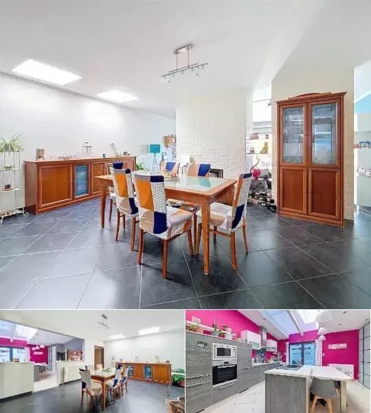Commercial building for sale