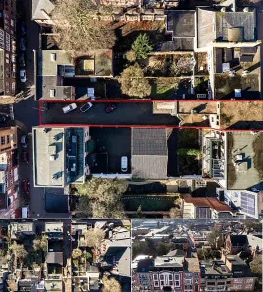 Development site for sale