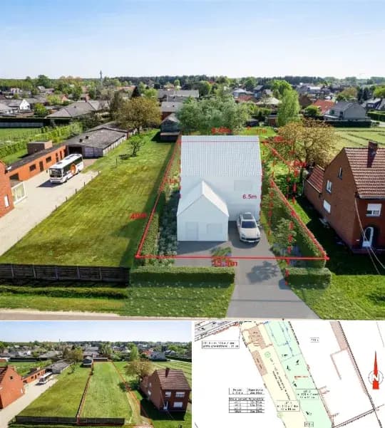 Land for sale