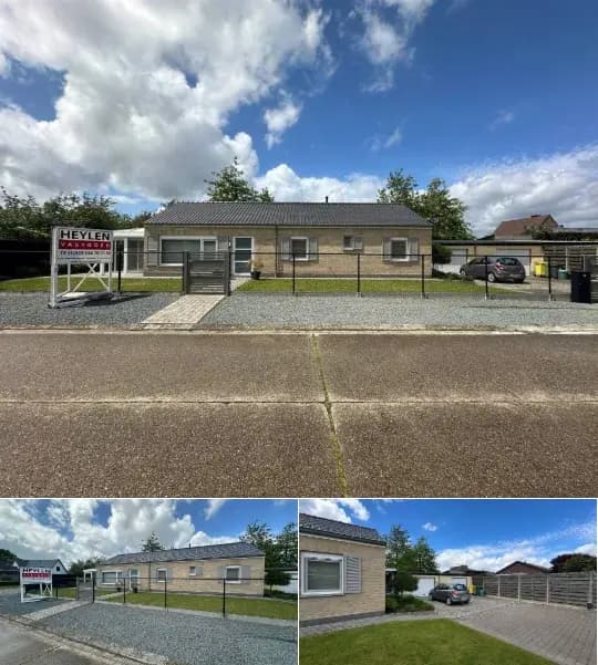 Residence for rent