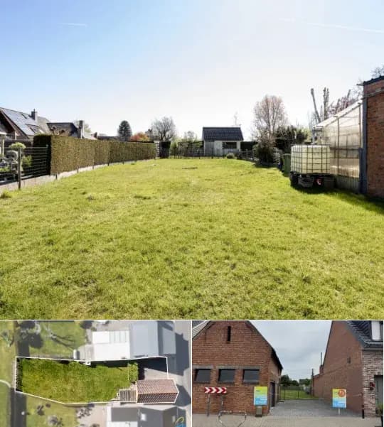 Land for sale