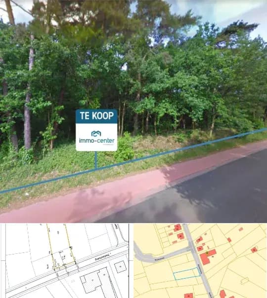 Development site for sale