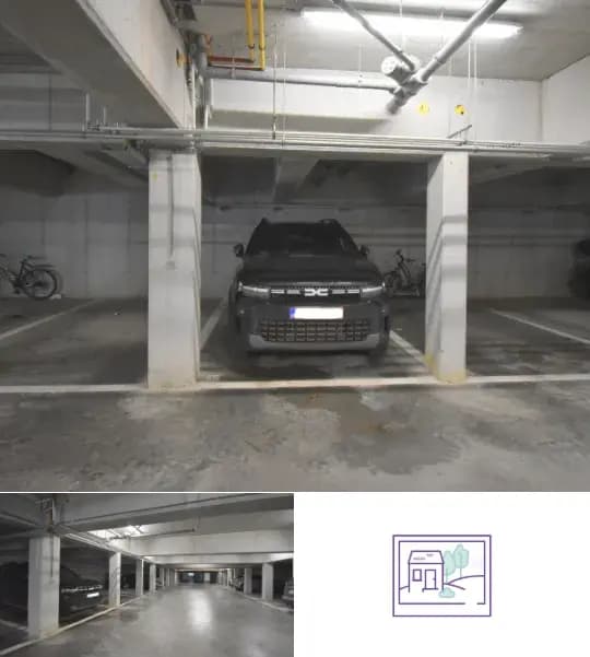 Garage for sale