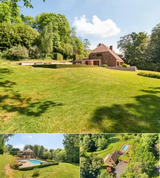 Residence for sale