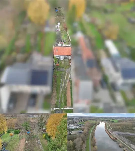 Development site for sale