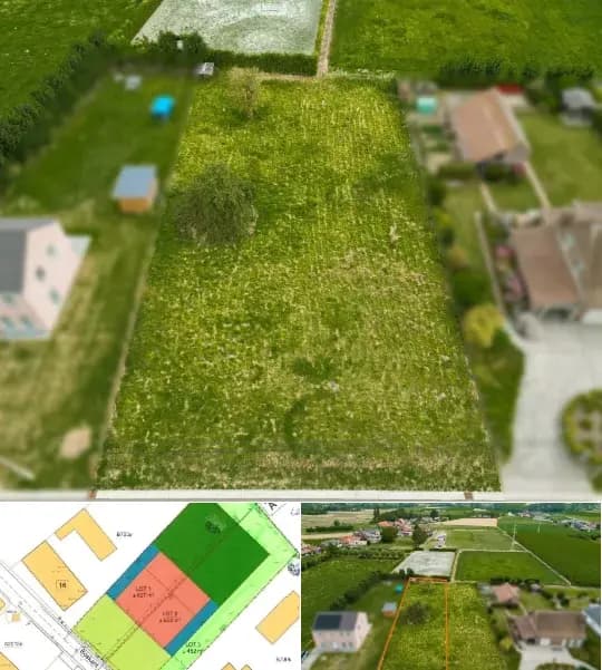 Development site for sale