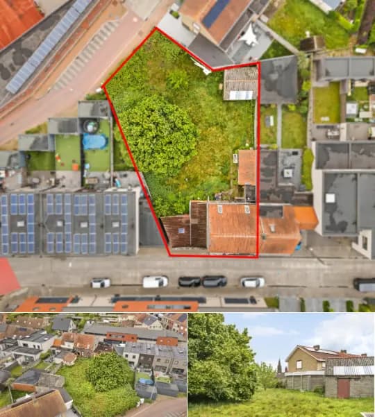 Land for sale
