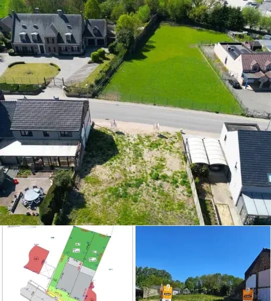 Development site for sale