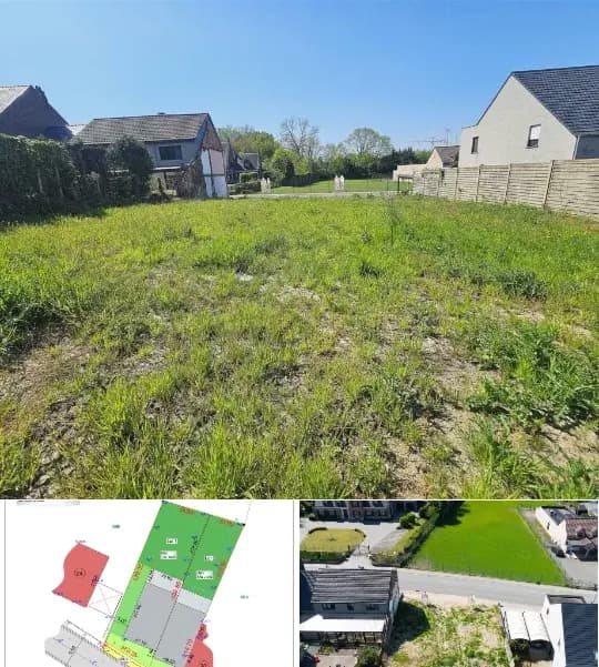 Development site for sale