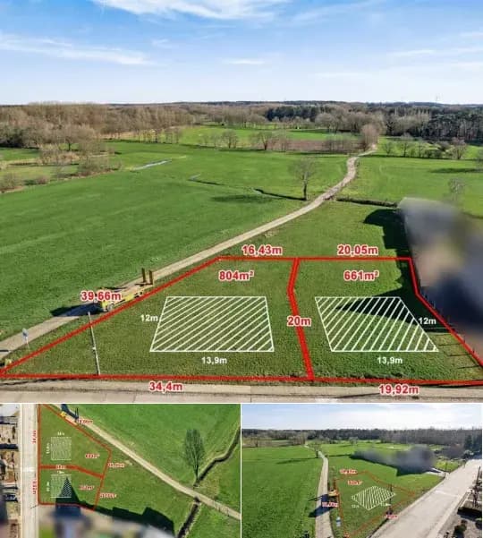 Development site for sale