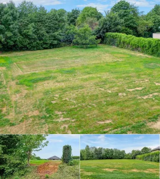 Development site for sale