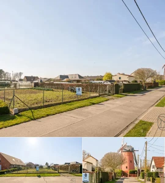 Land for sale