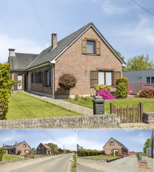 Residence for sale
