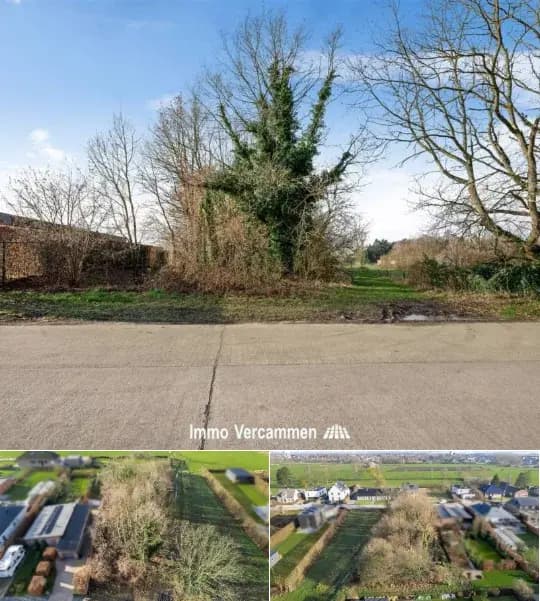 Development site for sale