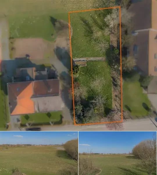 Development site for sale