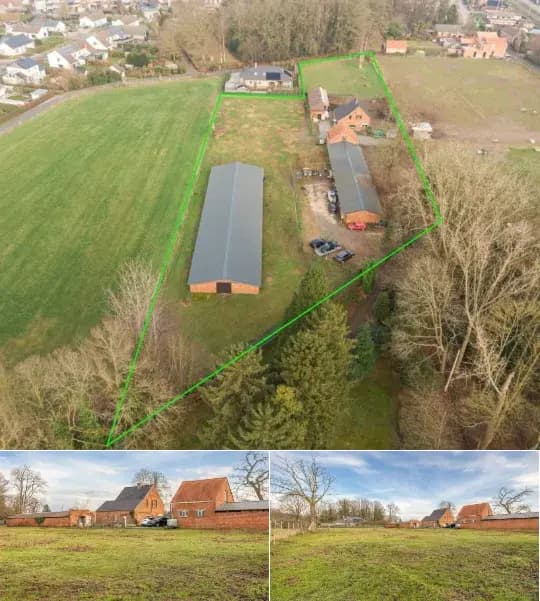 Development site for sale