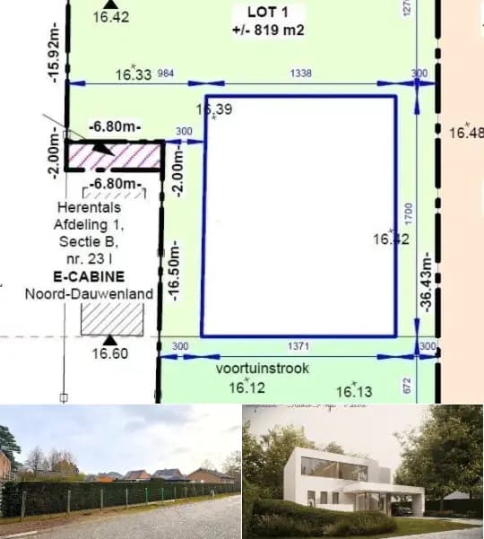 Land for sale