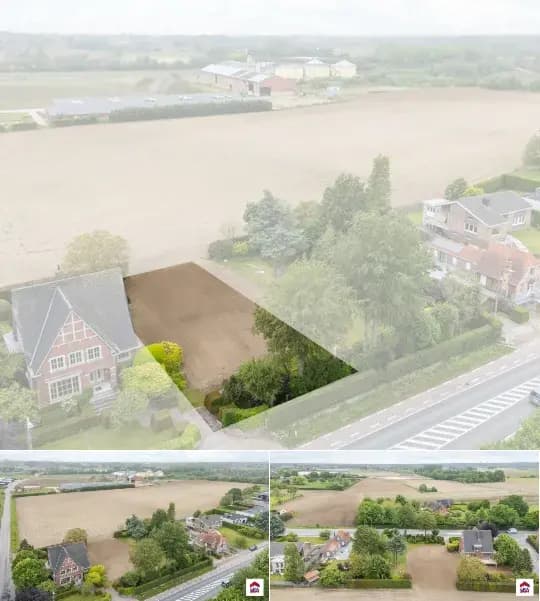 Development site for sale