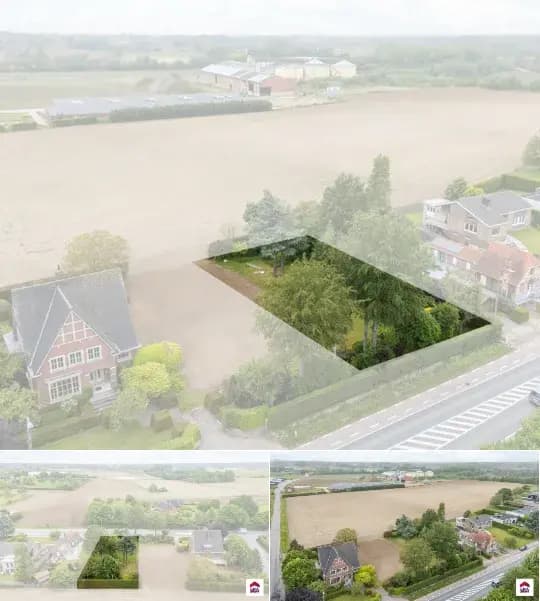 Development site for sale