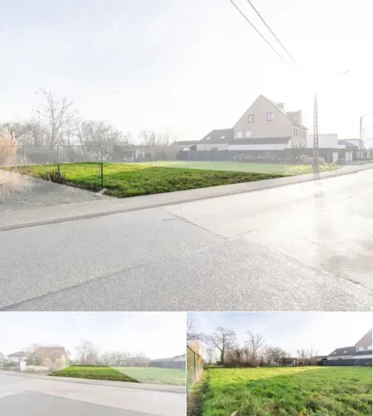 Land for sale