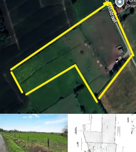 Farmland for sale