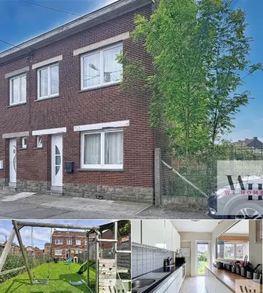 Residence for sale
