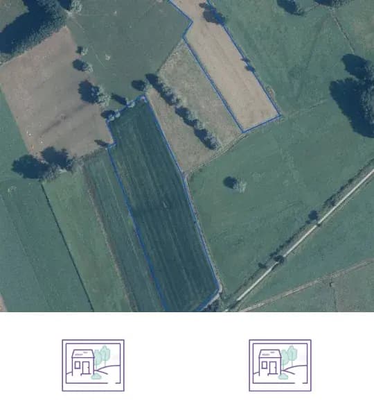 Farmland for sale