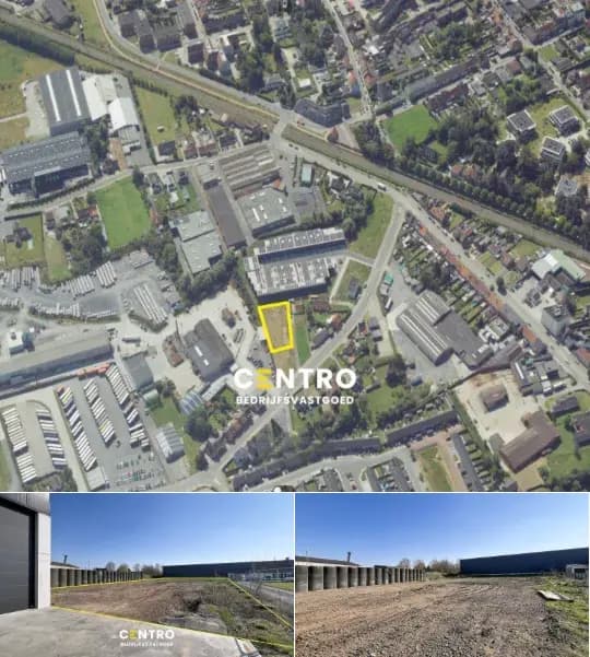 Development site for sale