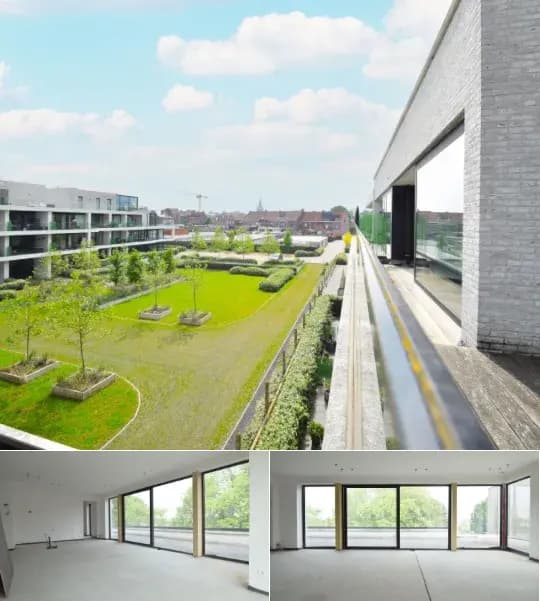 Apartment for sale (New construction project)