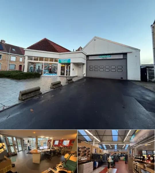 Development site for sale