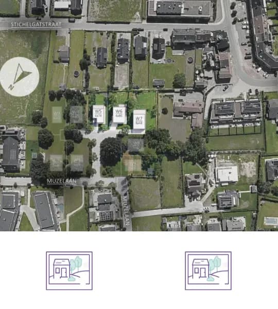 Development site for sale
