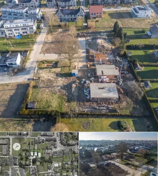 Development site for sale