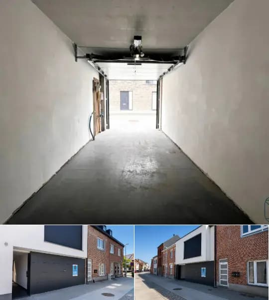 Garage for sale