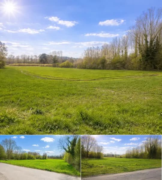 Land for sale