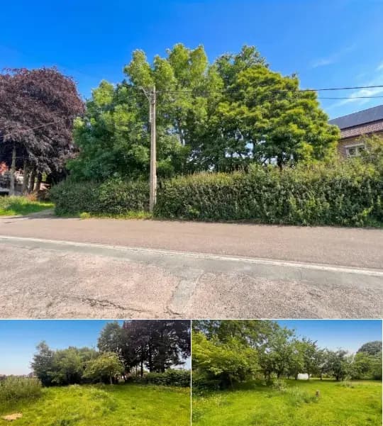 Development site for sale