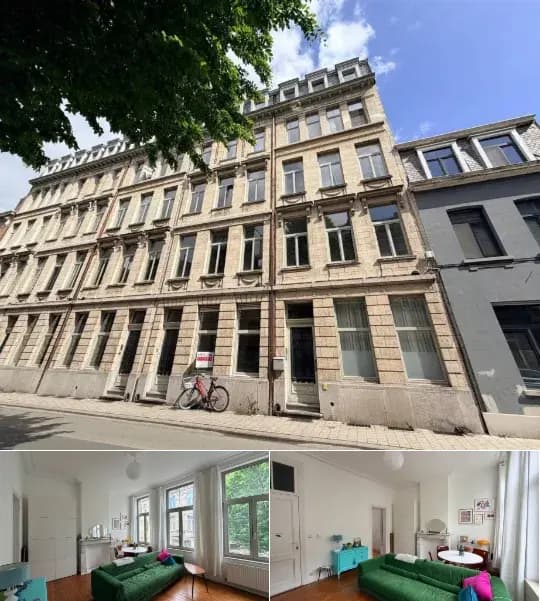 Apartment for rent