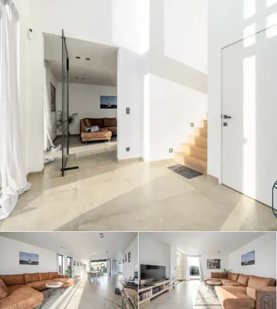 Villa for sale