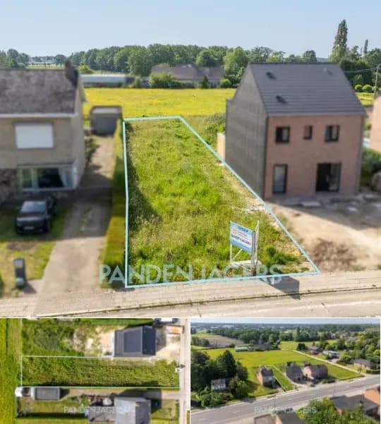 Development site for sale