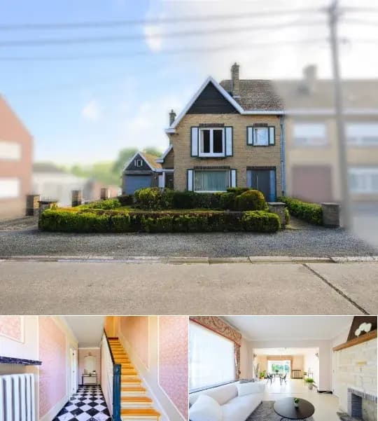 Residence for sale