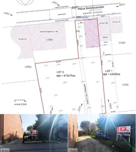 Development site for sale