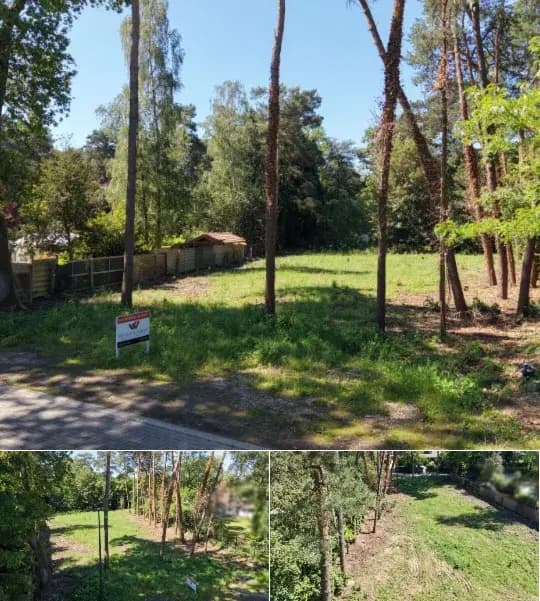 Development site for sale