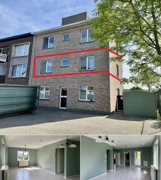 Apartment for rent