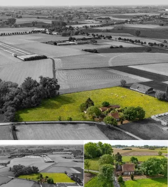 Farming site for sale