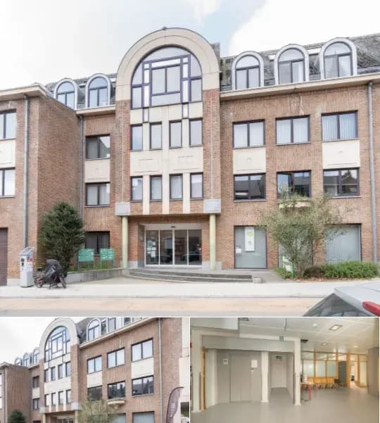 Office space for sale