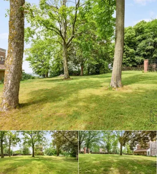 Land for sale